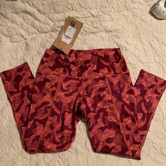 Flylow shreggings size large bnwt - Picture 1 of 1